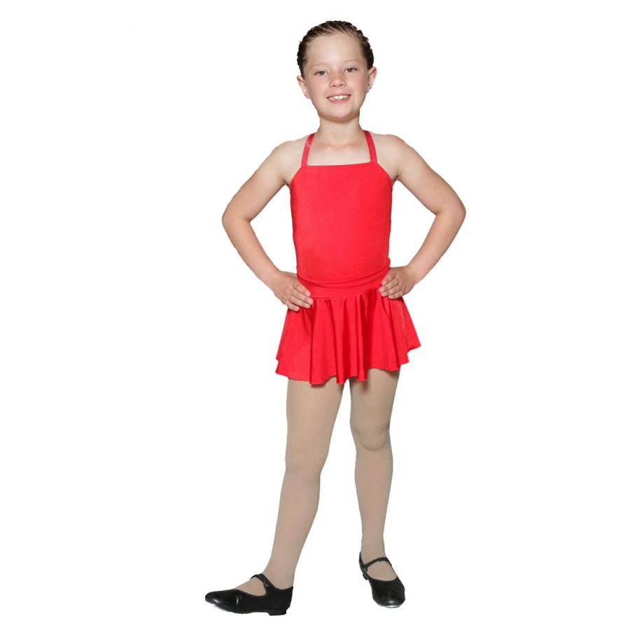 Tap Dancing Strawberry Dance Academy