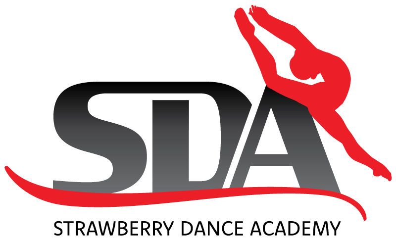Strawberry Dance Academy