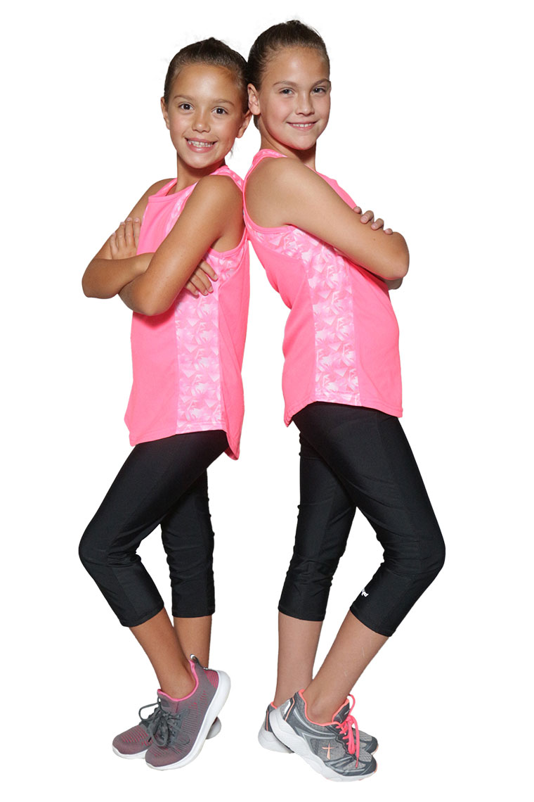 Strawberry Dance Academy