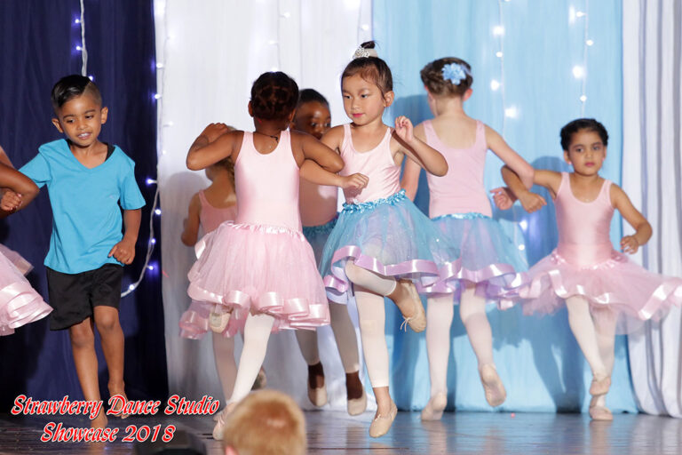 Showcase 2018